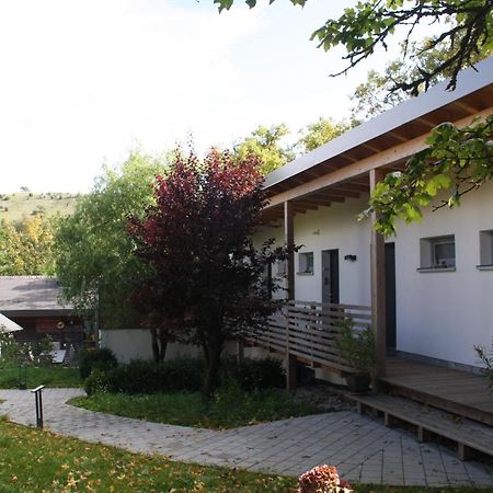 Zimmervermietung Am Habsberg Velburg Exterior foto
