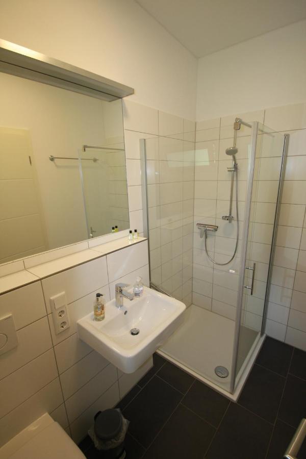 Zimmervermietung Am Habsberg Velburg Exterior foto